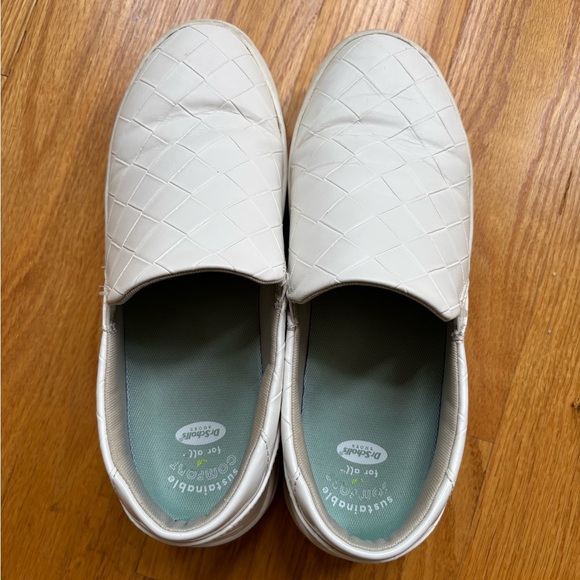 LAST CHANCE Dr. Scholl’s Madison Next Slip On Sneakers - Picture 4 of 8